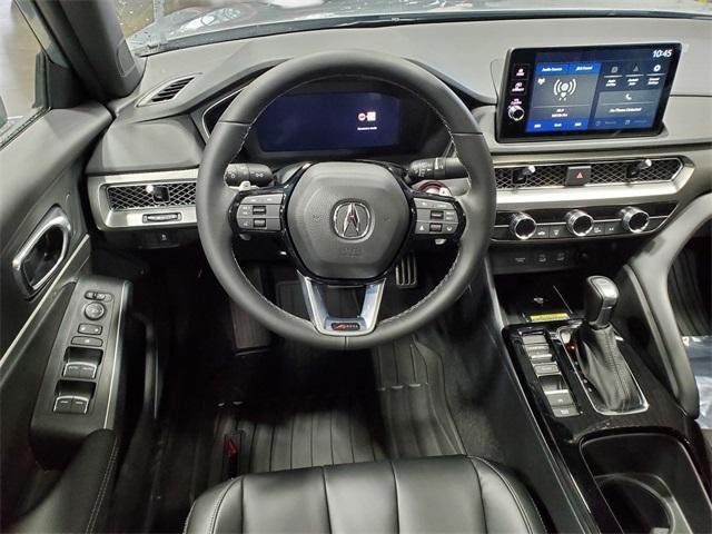 new 2026 Acura Integra car, priced at $37,745