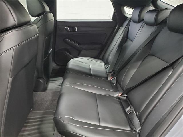 new 2026 Acura Integra car, priced at $37,745