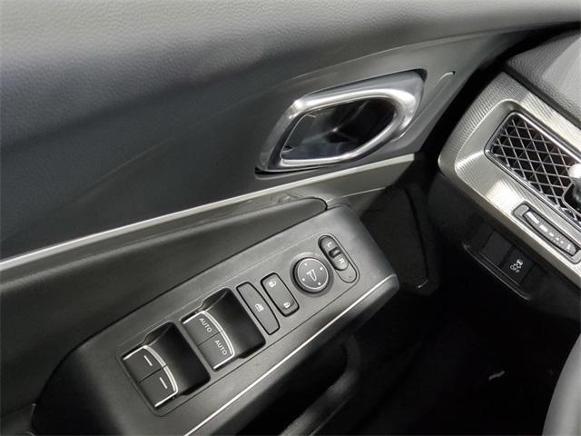 new 2026 Acura Integra car, priced at $37,745