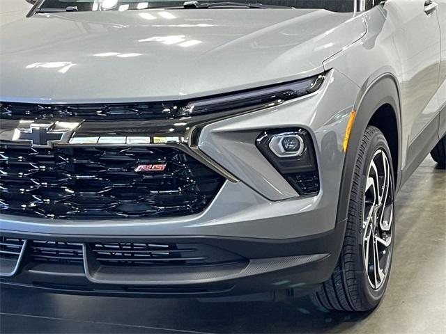 new 2026 Chevrolet TrailBlazer car, priced at $29,787