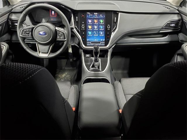 new 2025 Subaru Outback car, priced at $35,341