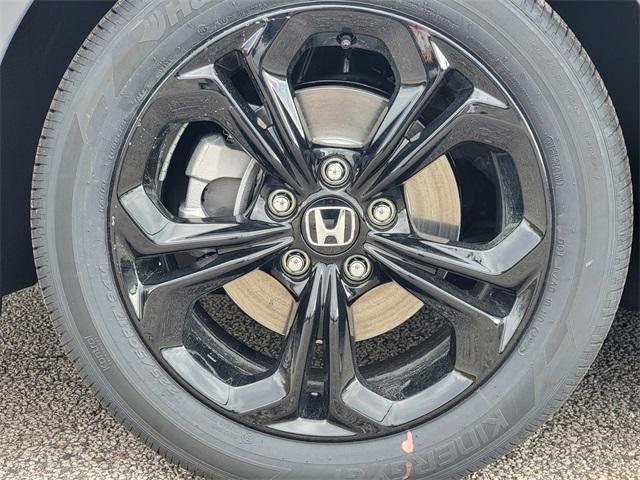 new 2025 Honda Accord car, priced at $32,210