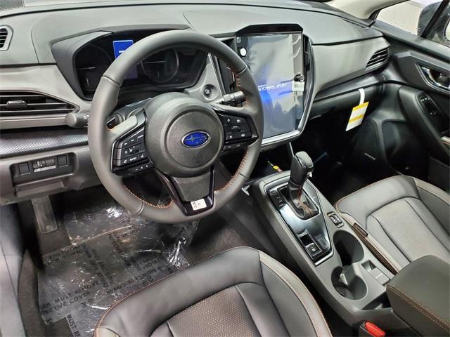 new 2025 Subaru Crosstrek car, priced at $35,882