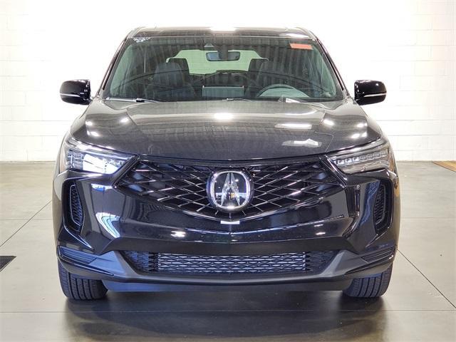 new 2025 Acura RDX car, priced at $46,650