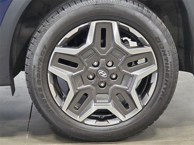 used 2023 Hyundai Santa Fe car, priced at $30,977