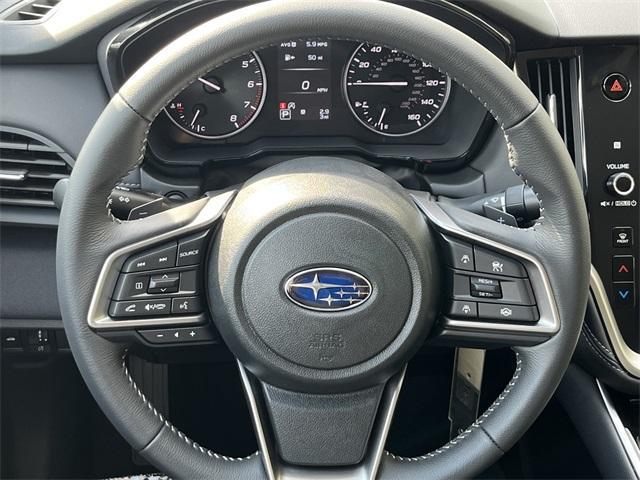 new 2025 Subaru Legacy car, priced at $29,367