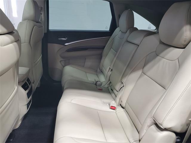 used 2020 Acura MDX car, priced at $23,977