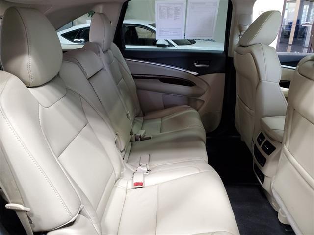 used 2020 Acura MDX car, priced at $23,977