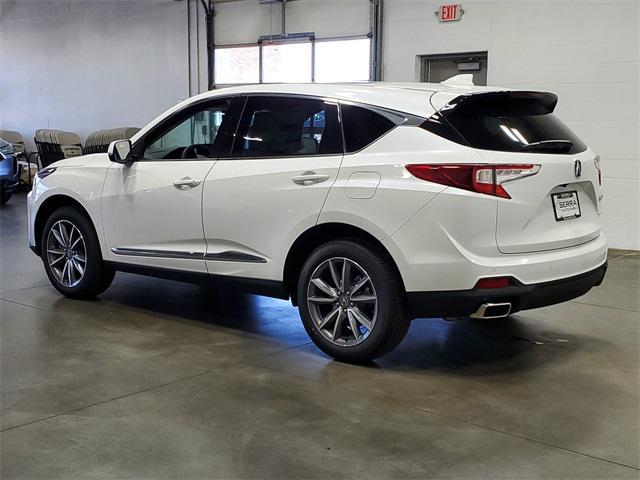 new 2024 Acura RDX car, priced at $47,164