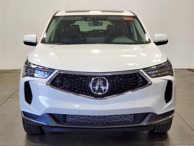 new 2024 Acura RDX car, priced at $47,164