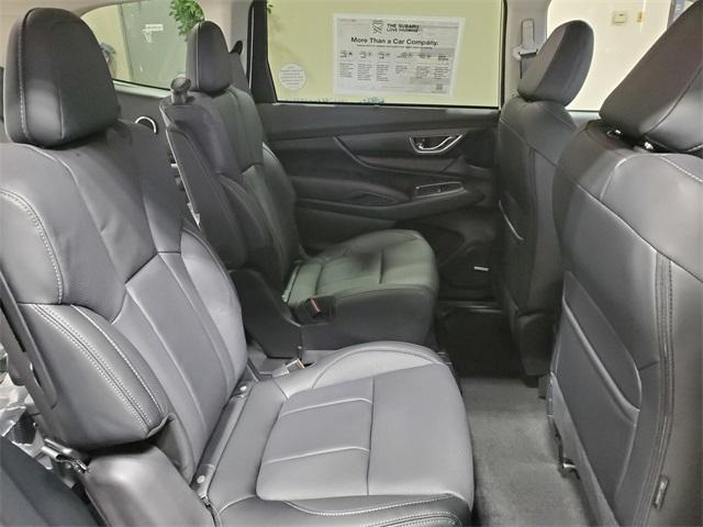 new 2026 Subaru Ascent car, priced at $50,487