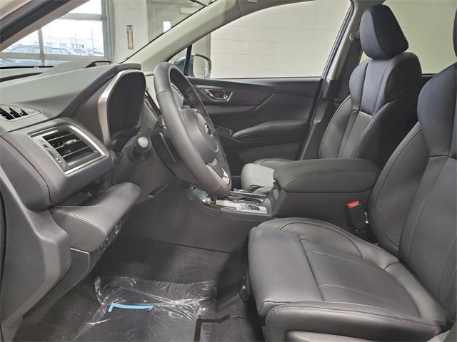 new 2026 Subaru Ascent car, priced at $50,487