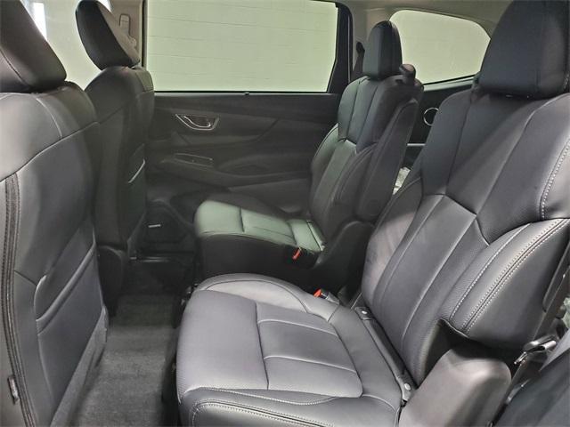 new 2026 Subaru Ascent car, priced at $50,487