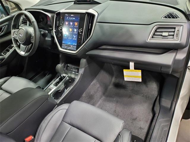 new 2026 Subaru Ascent car, priced at $50,487