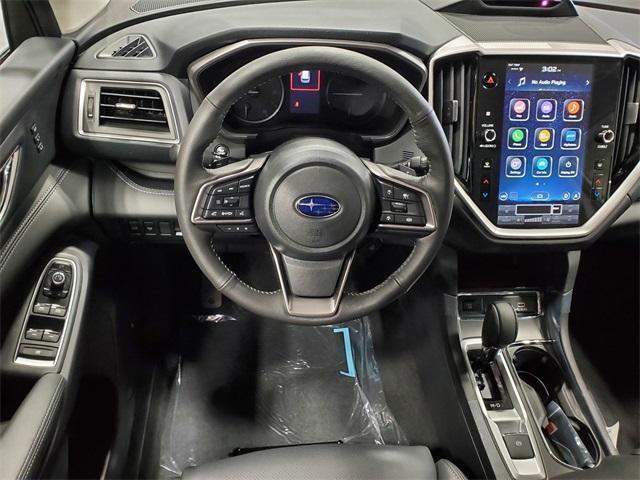 new 2026 Subaru Ascent car, priced at $50,487