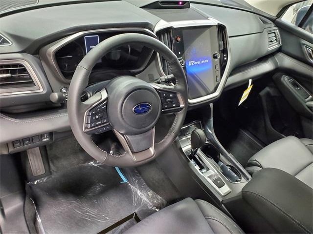 new 2026 Subaru Ascent car, priced at $50,487