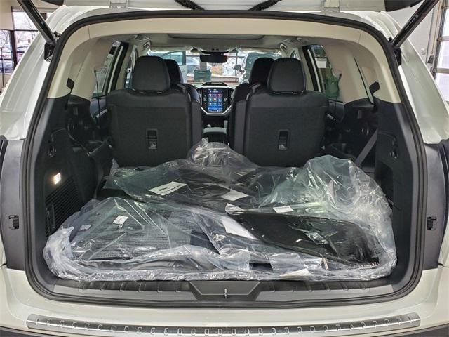 new 2026 Subaru Ascent car, priced at $50,487