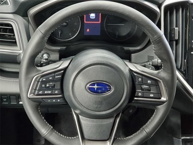 new 2026 Subaru Ascent car, priced at $50,487