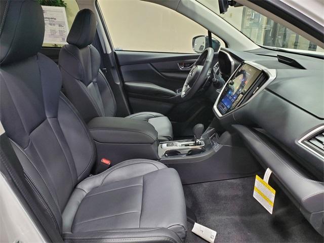 new 2026 Subaru Ascent car, priced at $50,487