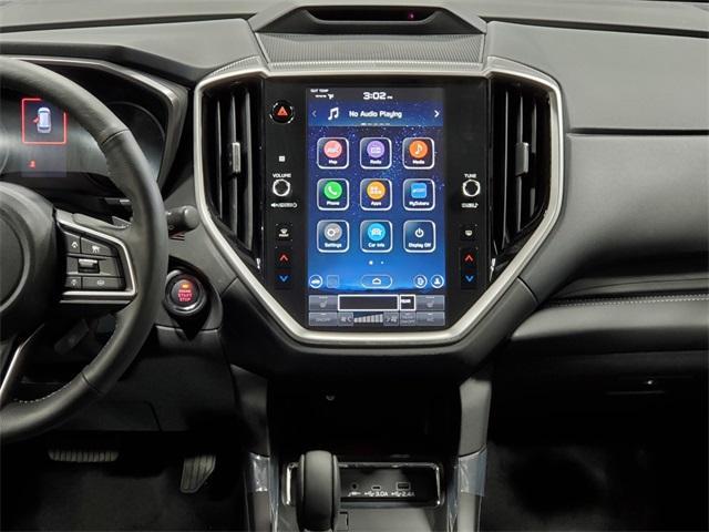 new 2026 Subaru Ascent car, priced at $50,487