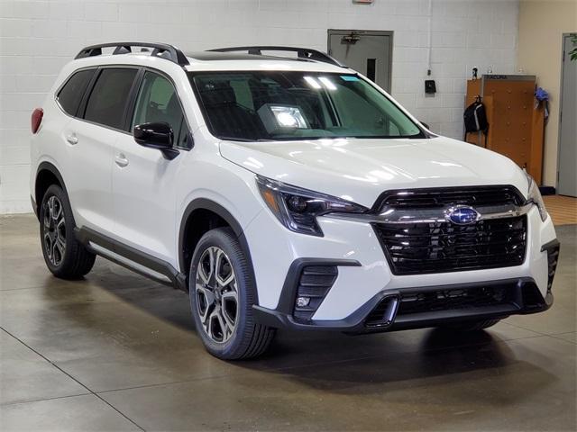new 2026 Subaru Ascent car, priced at $50,487