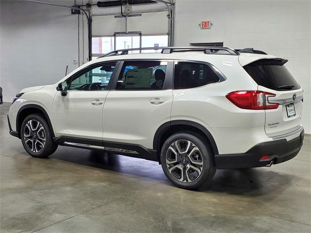new 2026 Subaru Ascent car, priced at $50,487