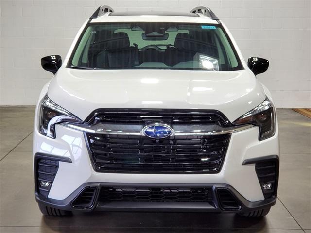 new 2026 Subaru Ascent car, priced at $50,487