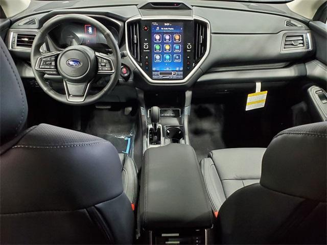 new 2026 Subaru Ascent car, priced at $50,487