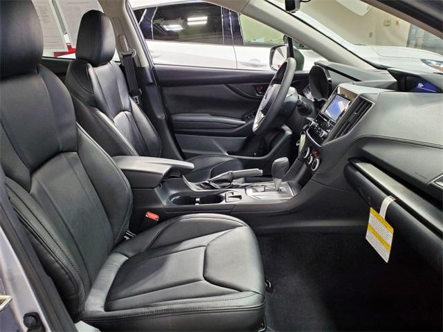 used 2023 Subaru Crosstrek car, priced at $23,977