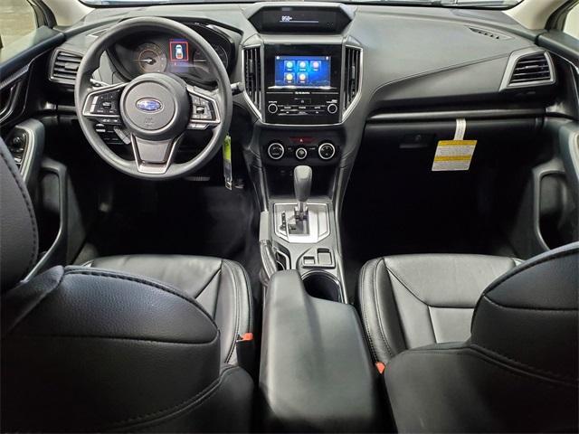 used 2023 Subaru Crosstrek car, priced at $23,977