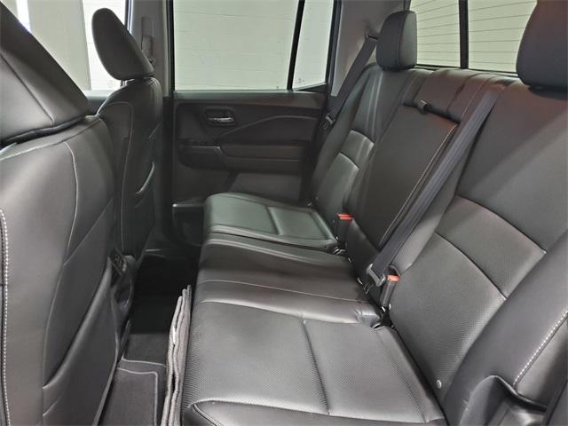 used 2023 Honda Ridgeline car, priced at $37,977