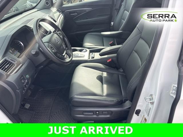 used 2023 Honda Ridgeline car, priced at $37,977