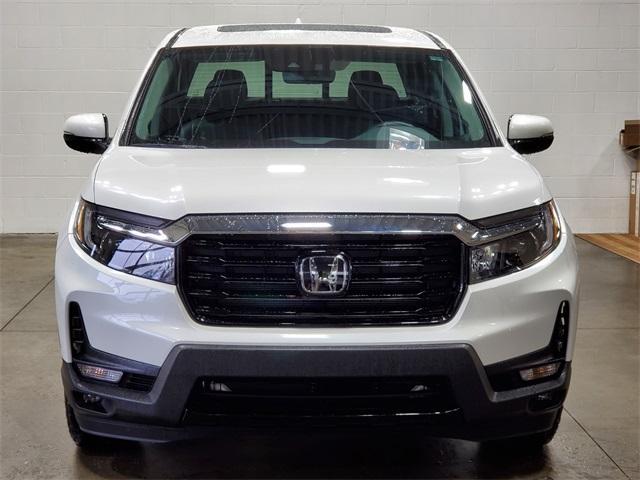used 2023 Honda Ridgeline car, priced at $37,977