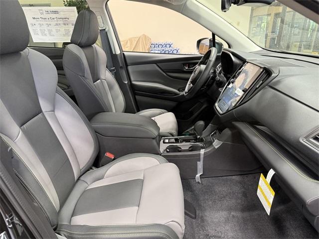 new 2025 Subaru Ascent car, priced at $45,728