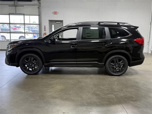 new 2025 Subaru Ascent car, priced at $45,728