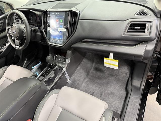 new 2025 Subaru Ascent car, priced at $45,728