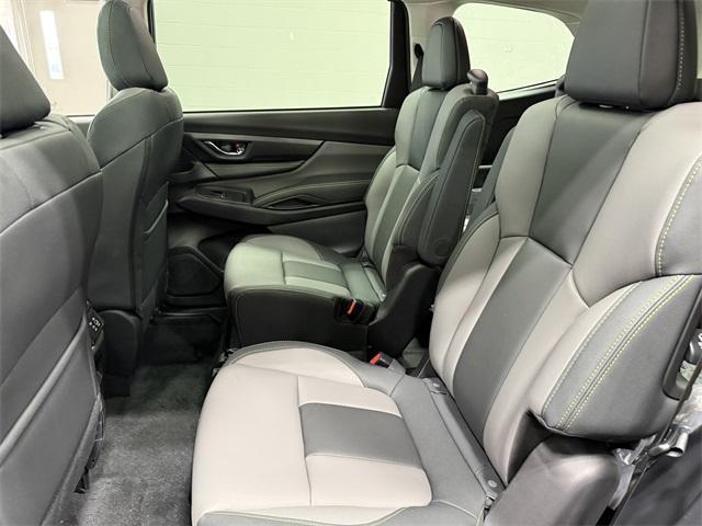 new 2025 Subaru Ascent car, priced at $45,728