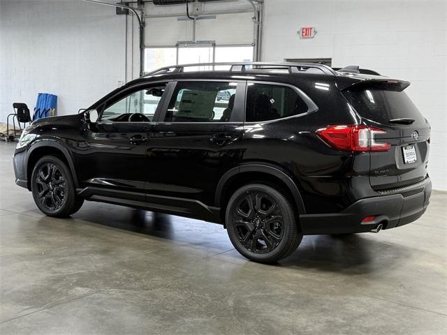new 2025 Subaru Ascent car, priced at $45,728