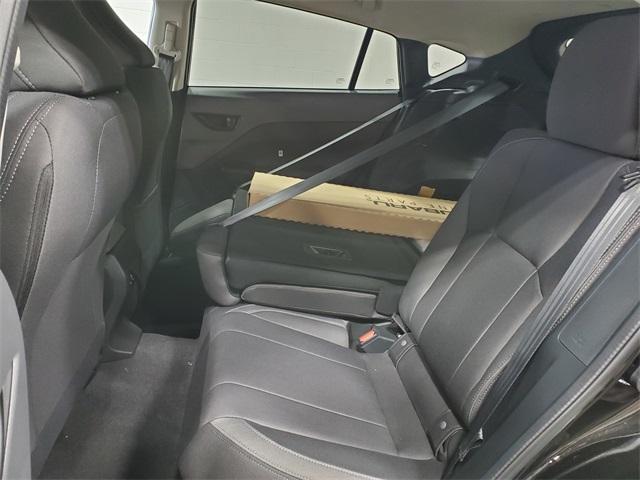 new 2026 Subaru Crosstrek car, priced at $31,183