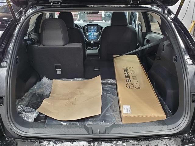 new 2026 Subaru Crosstrek car, priced at $31,183