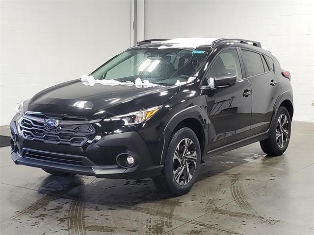 new 2026 Subaru Crosstrek car, priced at $31,183
