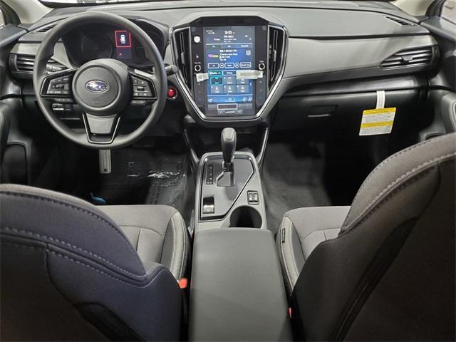 new 2026 Subaru Crosstrek car, priced at $31,183