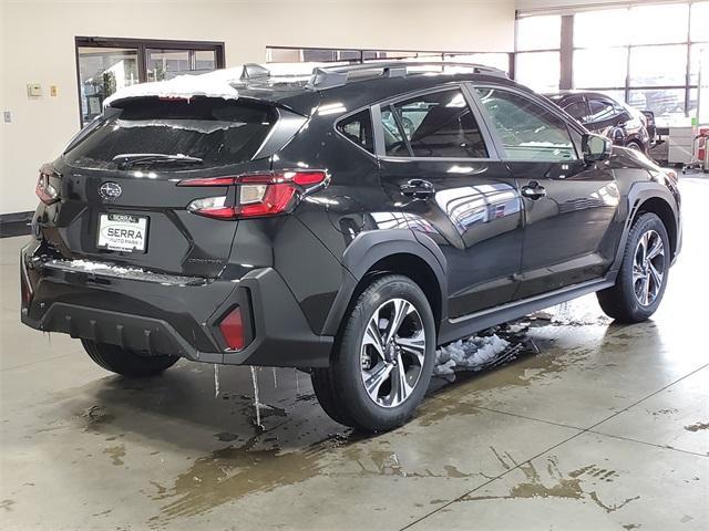 new 2026 Subaru Crosstrek car, priced at $31,183