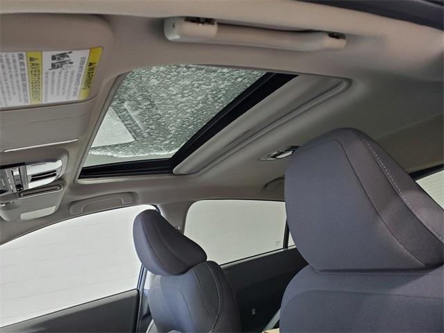 new 2026 Subaru Crosstrek car, priced at $31,183