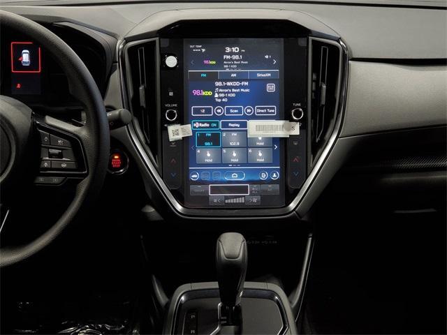 new 2026 Subaru Crosstrek car, priced at $31,183