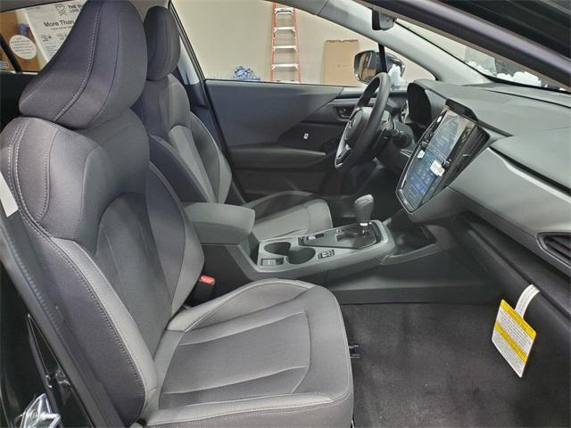 new 2026 Subaru Crosstrek car, priced at $31,183
