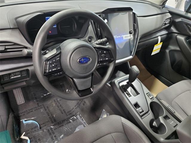 new 2026 Subaru Crosstrek car, priced at $31,183