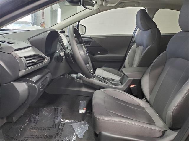 new 2026 Subaru Crosstrek car, priced at $31,183