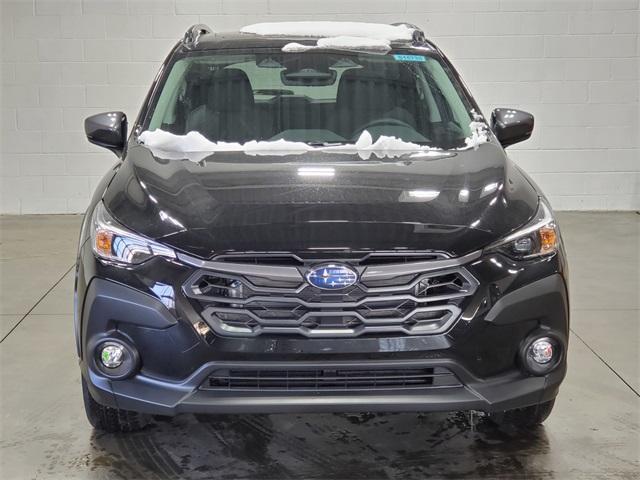 new 2026 Subaru Crosstrek car, priced at $31,183