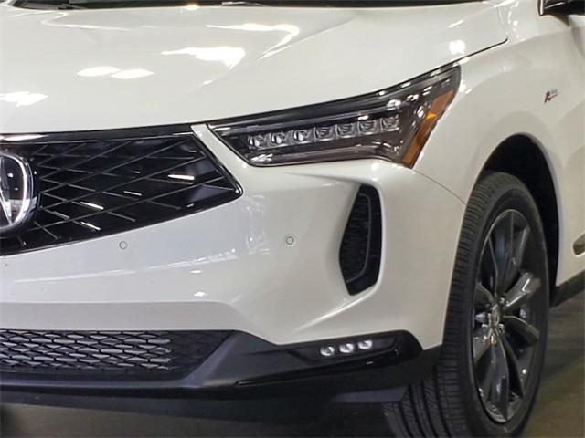 new 2025 Acura RDX car